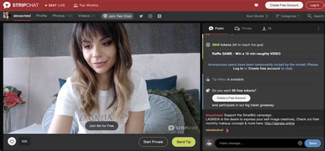 Free Live Sex Webcams and Porn Chat 